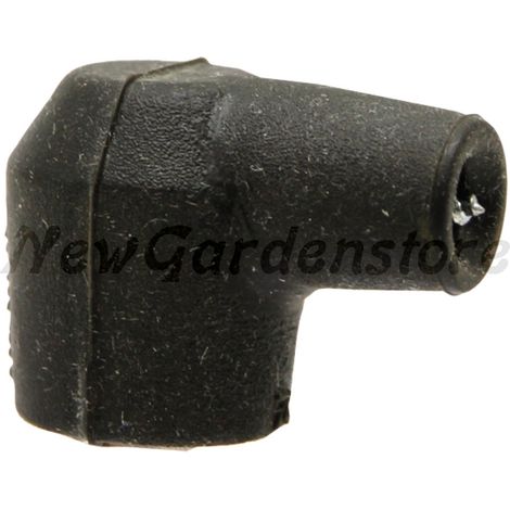 Capuchón de bujía compatible con BERU 15270105