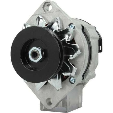 Alternatore 14V 45A UNIVERSALE 14V 45A ALT2625163 (1/5)