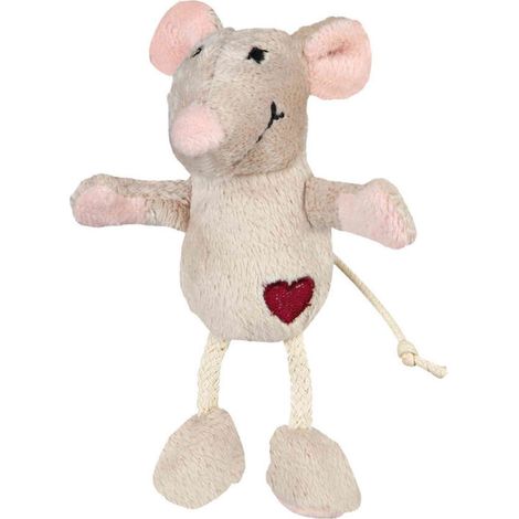 Giocattolo per gatti Trixie Mouse