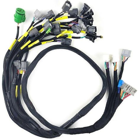 CNCH-OBD1-1 OBD1 Budget D&B-Serie Motorkabelbaum für Integra B16 B18 D16
