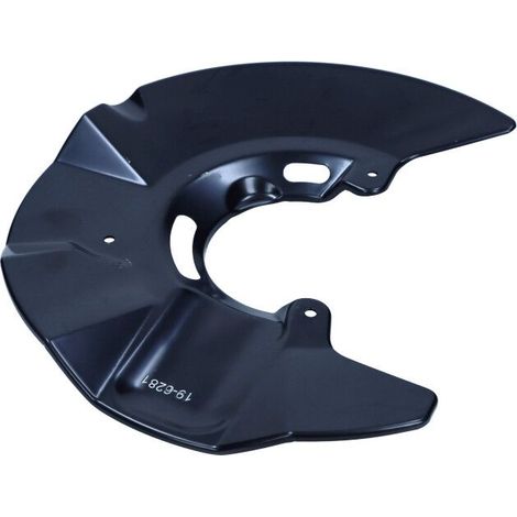 Déflecteur, disque de frein MAXGEAR 19-6281 VW 7E0 615 311