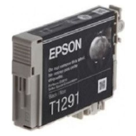 Cartuccia Compatibile Epson T1291 Nera