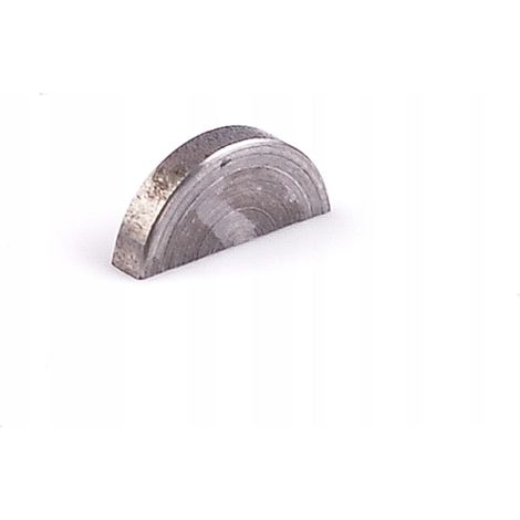 LLAVE DE EJE DE RUEDA MAGNÉTICA Romet Komar Kadet Motorynka Ogar 10x2mm