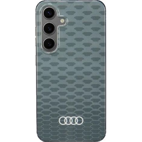Funda Audi MagSafe gris para Samsung Galaxy S24 (1/5)