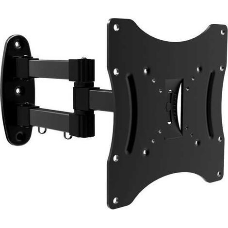 Soporte TV LCD STV03 17'-37' Negro MICEL