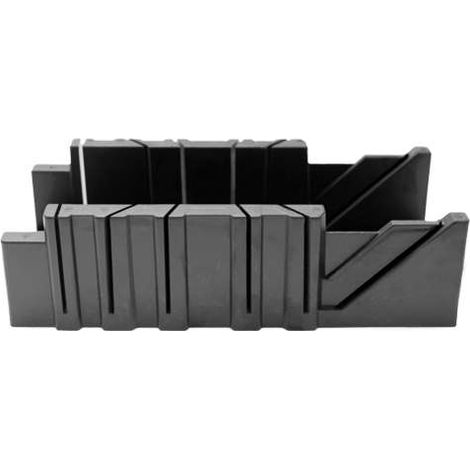 Kunststoff-Gehrungslade 3,5"/4 Winkel/ 29319 VOREL (1/5)