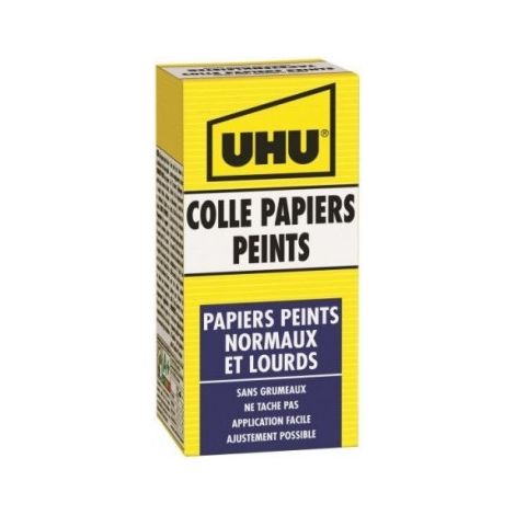 Uhu Colla Carta da Parati 125g - Uhu
