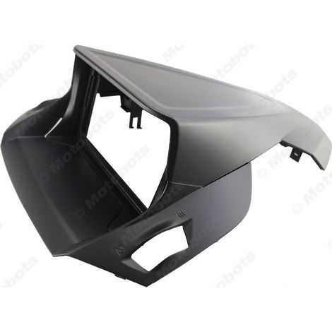 Suitable for Ford Escape/Kuga C-Max upgrade: 9-inch versatile frame for Android large screen navigation and audio panel.