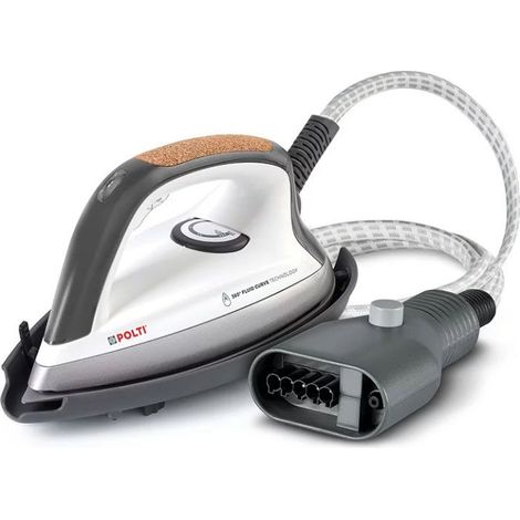 Ferro da stiro professionale completo originale - Idropulitrici - POLTI - 4371269
