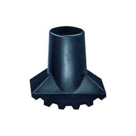 Vigor-Blinky Puntali Calzanti a Cremagliera per Scale Edilizia Diametro 32mm