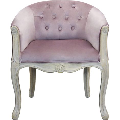 LIPSO - poltrona vintage (1/4)