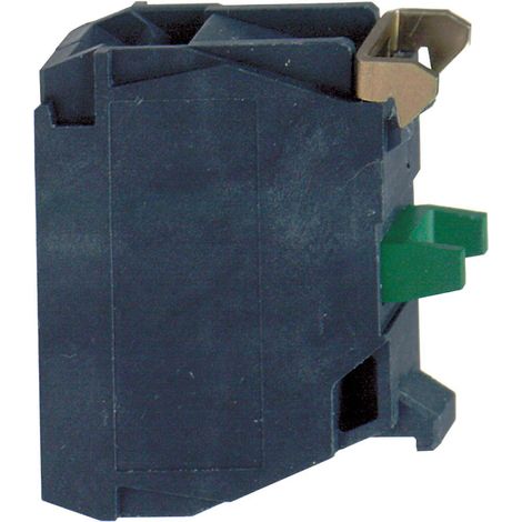 Schneider Electric Hilfsschalter 1S, schraubanschl. ZBE101 (1/2)