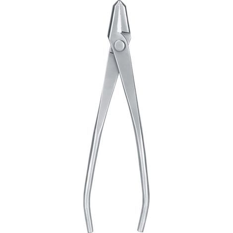 Garden Care Stainless Steel Button Cutter Bonsa Modeling Tools (1/5)