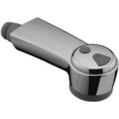Hansgrohe HG Teleducha Allegra Linea cromo, 14893000