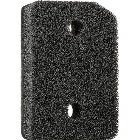 Wäschetrocknerfilter kompatibel mit Miele T1 9164761 (Ersatzteil, 1 Stück)