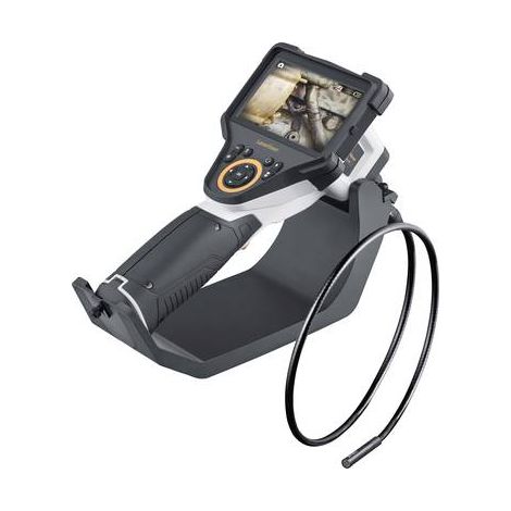 Telecamera ispezione Laserliner 082.283a sonda 6 mm 2 m