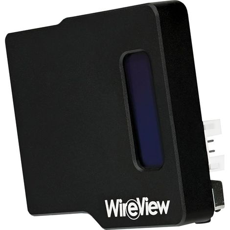 Thermal Grizzly WireView Medidor Temperatura GPU 1x12VHPWR Reversed