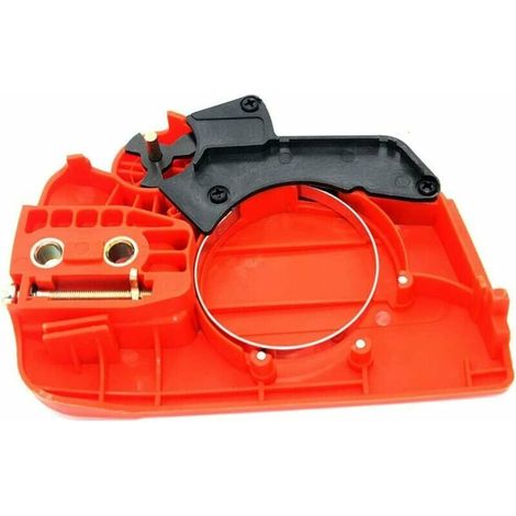 Cover blade cutting accessories compatible with Husqvarna 235, 236, 240, 230, and 120 models chainsaw spare parts saw chain accessories (1/5)