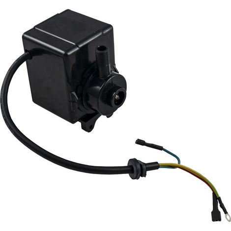 BOMBA / MÁQUINA LIMPIADORA - SIN CORAZA PARA - REF. 50632-52980  JBM11110