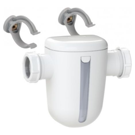 Neutralisateur de condensats compact - WATERMATIC WATERNEUTRAL COMPACT (1/2)