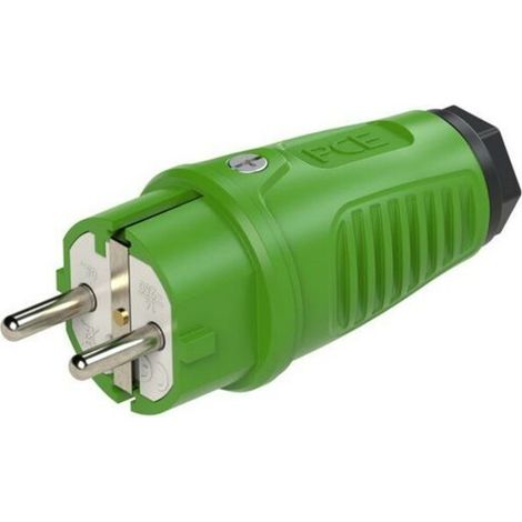 PCE GUMMI-STECKER GN 16A IP54 (0511-US      TAURUS2)