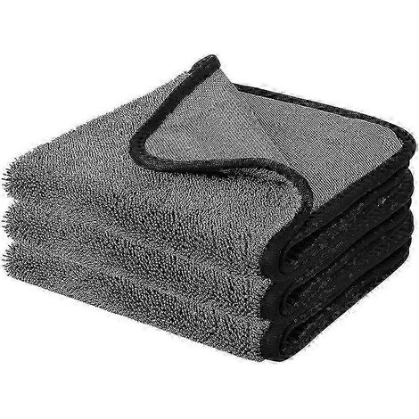 Lingette de salle de bain Magicwipe XXL, 40 x 60 cm, pour douche (1/5)