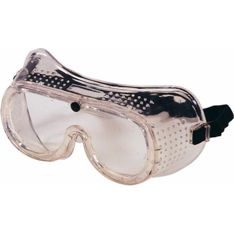 Occhiali protettivi a maschera AMA 07076 (1/2)