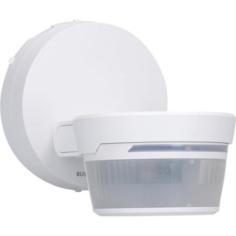 BUSCH-JAEGER 6851/22S-134 BUSCH-WÄCHTER® 220° BT BLANC 2CKA006800A3081