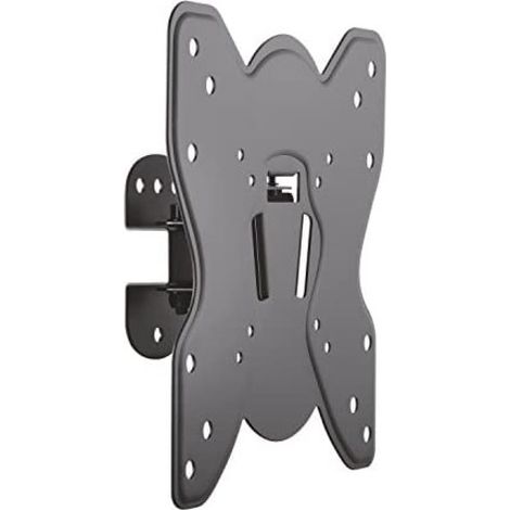 Soporte de Pared Giratorio/ Inclinable Aisens WT42TS-005 para TV de 23-42/ hasta 25kg (1/5)