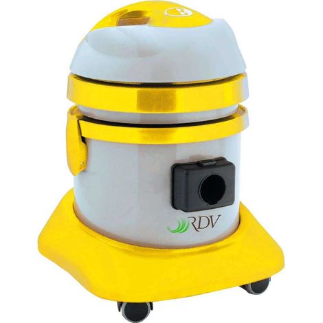 Aspirateur eau & poussieres ares wet & dry - ELSEA - Aspirateur eau et poussière