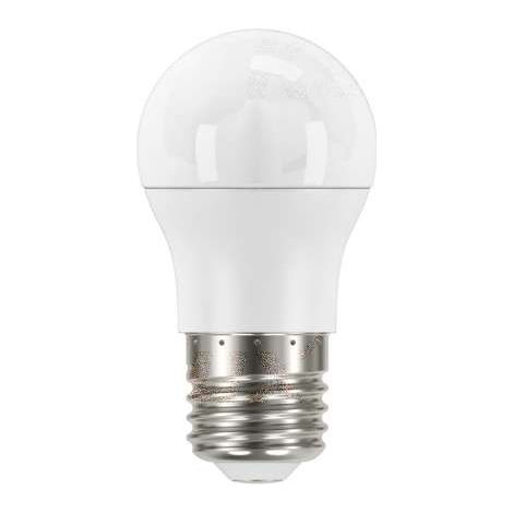 LAMPADINA LED IQ-LED G45E27 7,5W-NW - KANLUX - Luce NATURALE (1/3)