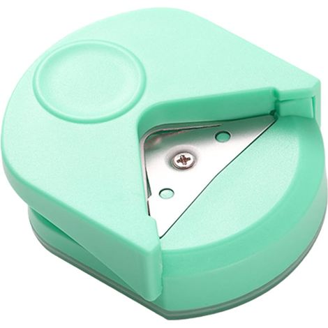 Outil de finition portable à coins arrondis R4mm (1/5)