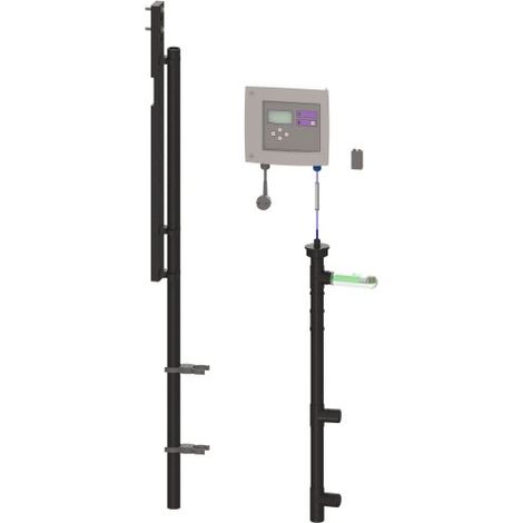 Appareil de mesure KESSEL 917830