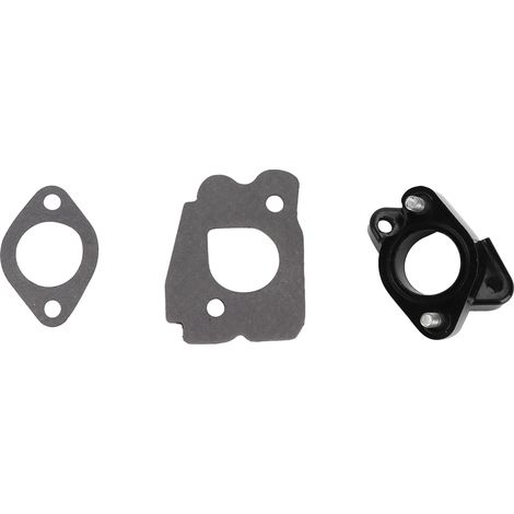 Joint de collecteur d'admission pour carburateur J38-13596-00, pièce de rechange pour Yamaha G2 G8 G9 G11 4 temps (1/5)