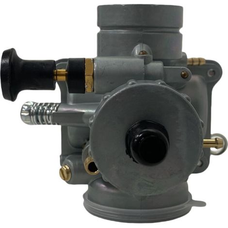 28-mm-Motorradvergaserteile, kompatibel mit Yamaha NY125, RX175, RX100 und RX135 Vergasern. (1/3)