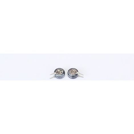 Supercondensateur, 0.22F, 5.5V c.c., -40 °C  +70 °C