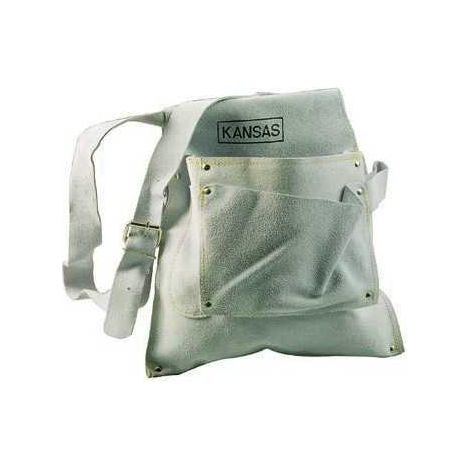 Bolsa de Carpintero Vigor Modelo Kansas