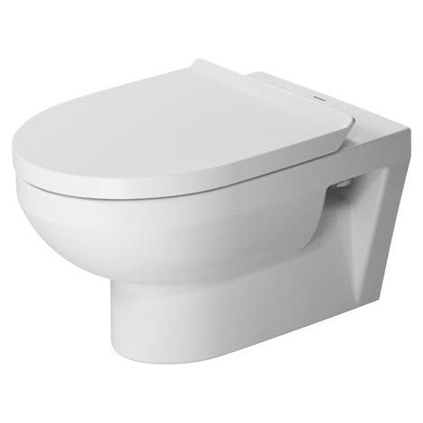 Duravit Durastyle Basic Wand-WC 36,5 cm, Tiefspüler, rimless, 4,5 (1/5)