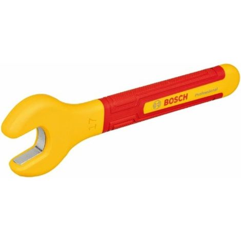 Bosch - Chiave monolaterale isolata da 17 mm 1600A02NF2 (1/5)