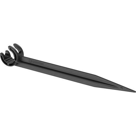 Portagomma da 13 mm (1/2") Micro-Drip-System GARDENA (1/5)