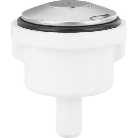 Buse de Massage, Baignoire Spa en Plastique 9 Trous Jet d'air Buse d'air de Rechange Spa Accessoire de Salle de Bain (1/5)