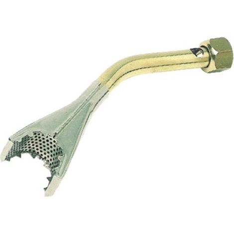 4555 4555 - BOQUILLA CERCOFLAM para acero a alta temp.-22mm