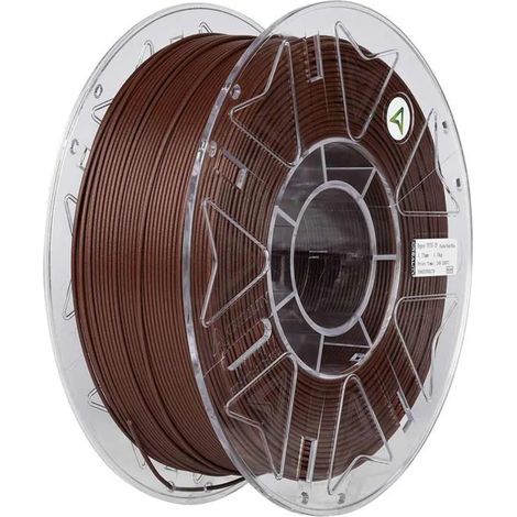 Filamento per stampante 3D Creality petg-cf fibra di carbonio facile da stampare