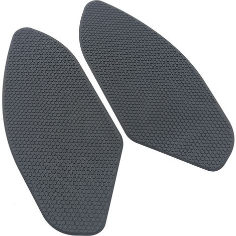 Adapted for BMW S1000RR motorcycles, these are modified fuel tank stickers, anti-slip stickers, heat insulation stickers and decorative stickers. (1/5)