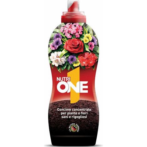 Engrais ONE Liquide 1 l SBM