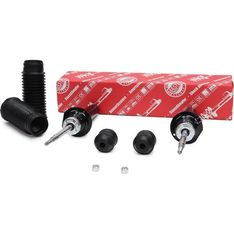 AMMORTIZZATORI x2 anteriori S+D ALFA ROMEO 159, SPIDER