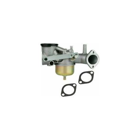 Carburateur, carburateur pour moteurs Briggs & Stratton 491026/281707/491031 de 12 CV