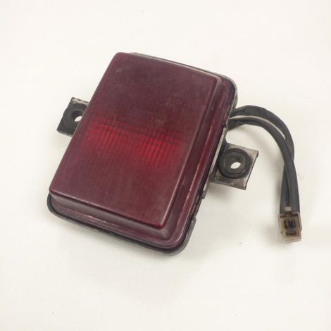 [PRODUIT D'OCCASION] Feu arrière Stanley pour moto Kawasaki 1000 GPZ 040-7700 Occasion (1/2)