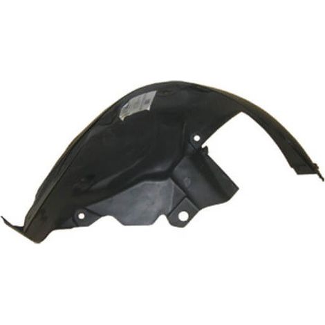 Pare-boue d'aile avant droit partie avant Renault Megane 2 2002-2008