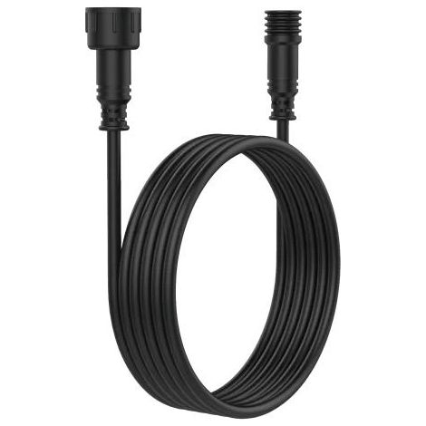 Verlängerungskabel Deltaco sh-olc02 10 m IP54